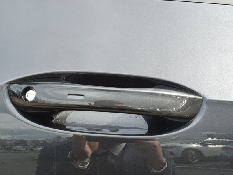 More views of Volkswagen ID.3