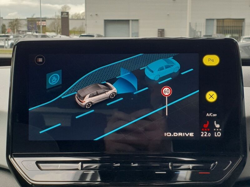 More views of Volkswagen ID.3