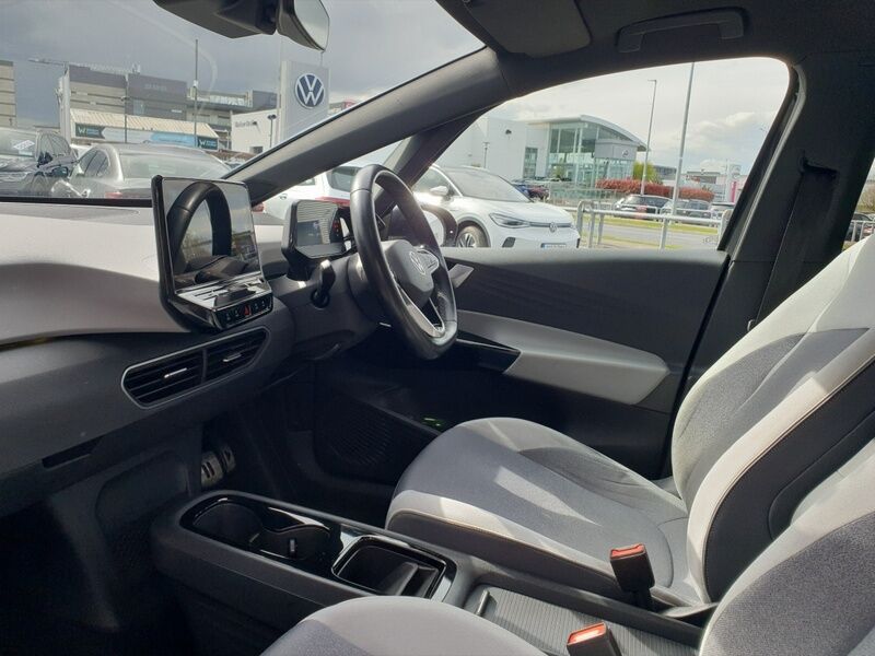More views of Volkswagen ID.3