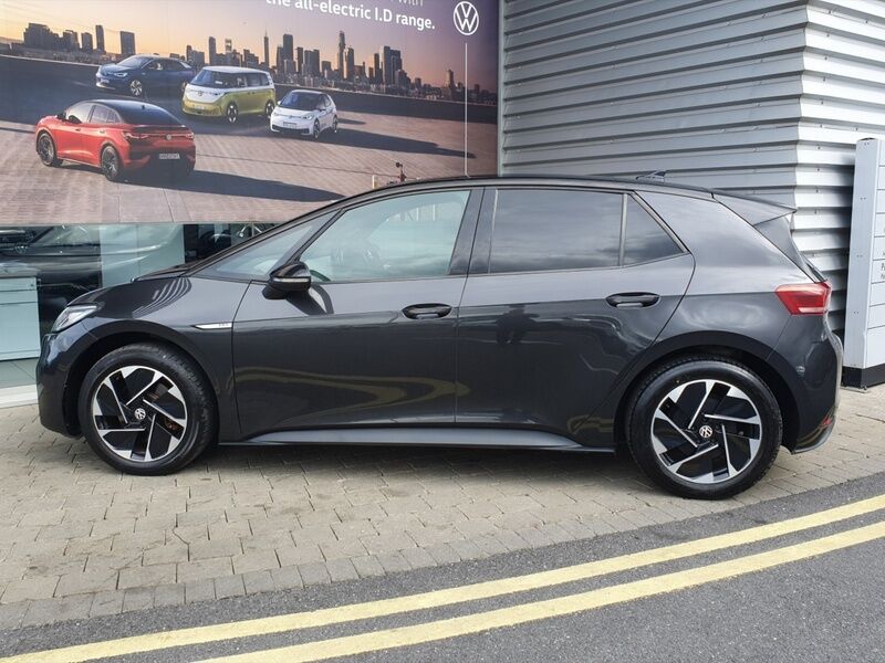 More views of Volkswagen ID.3