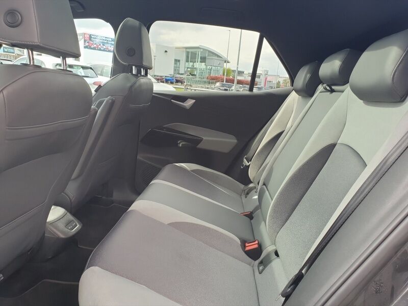 More views of Volkswagen ID.3