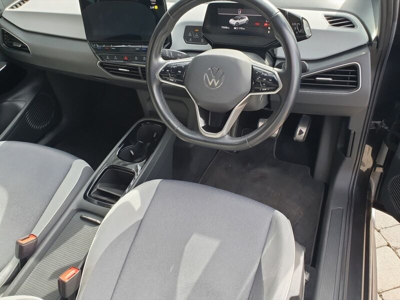 More views of Volkswagen ID.3