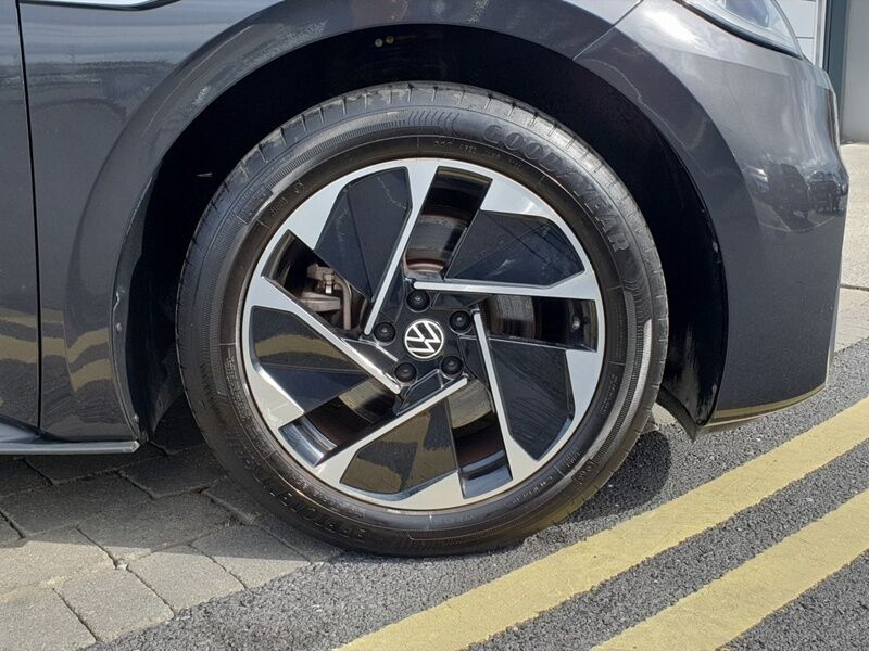 More views of Volkswagen ID.3