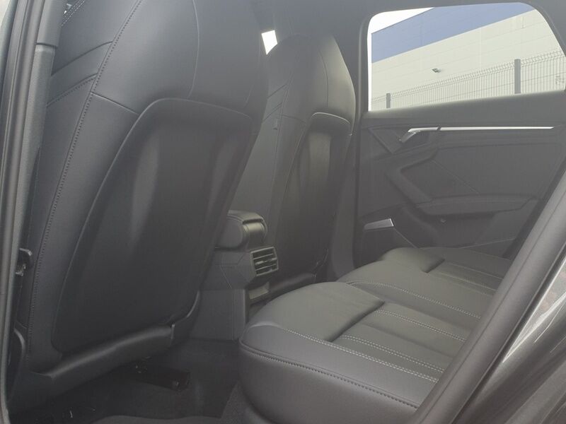 More views of Audi A3
