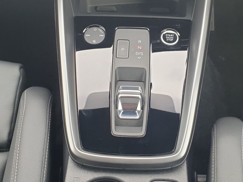 More views of Audi A3
