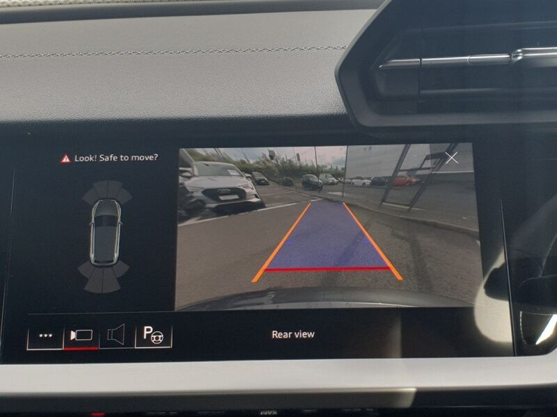 More views of Audi A3