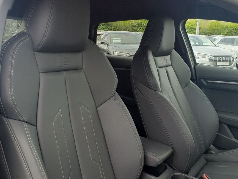 More views of Audi A3