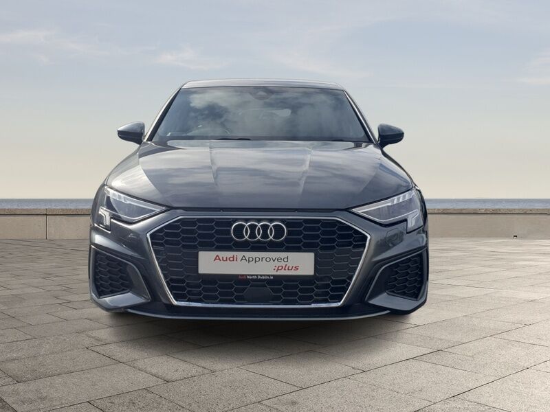More views of Audi A3