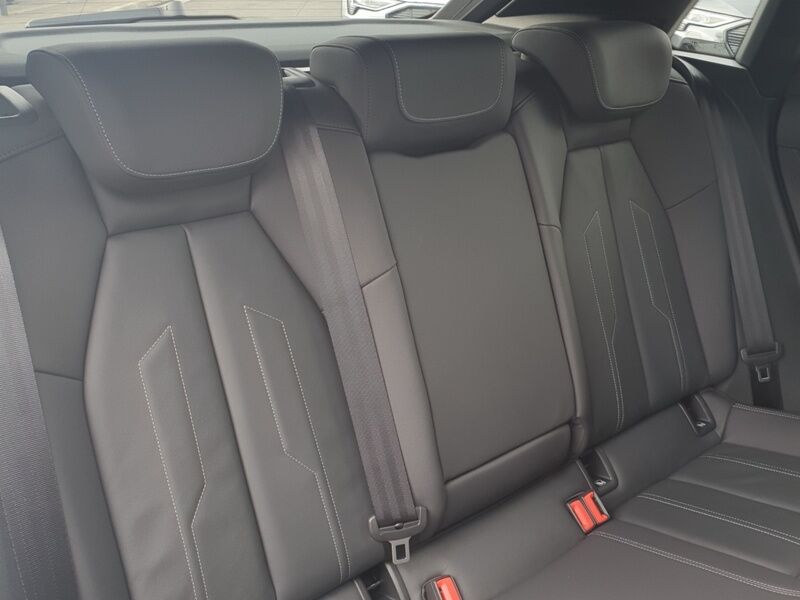 More views of Audi A3