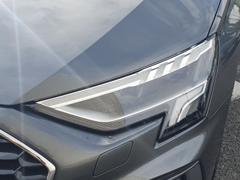 More views of Audi A3