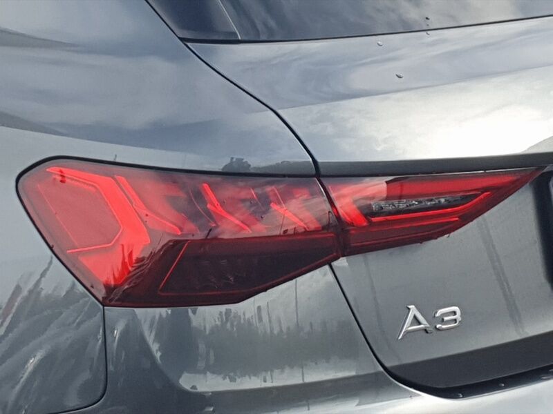 More views of Audi A3