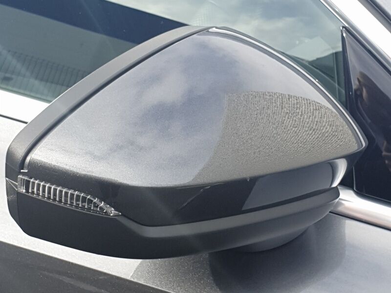 More views of Audi A3