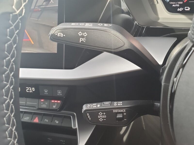 More views of Audi A3
