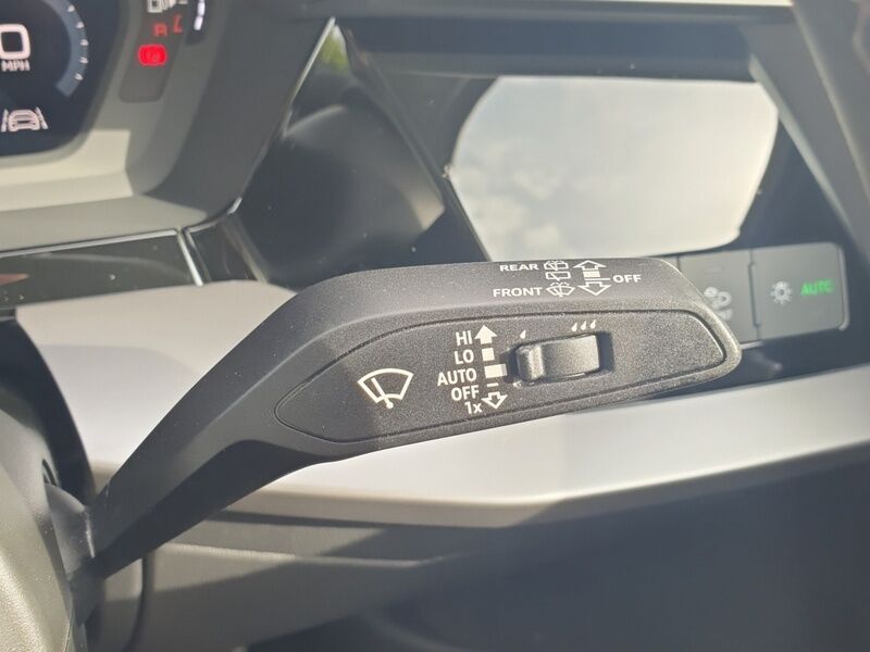 More views of Audi A3