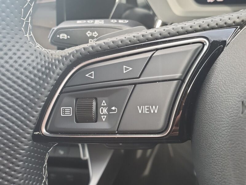 More views of Audi A3