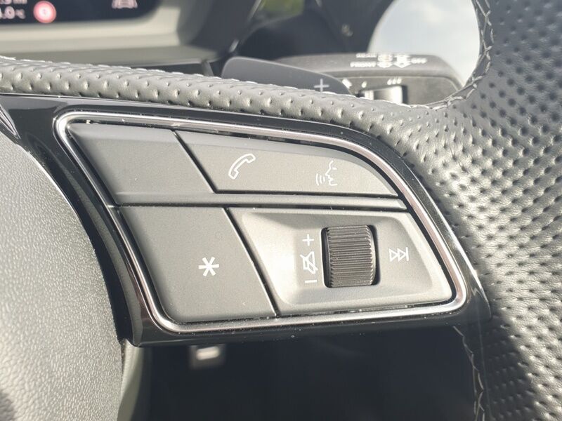 More views of Audi A3