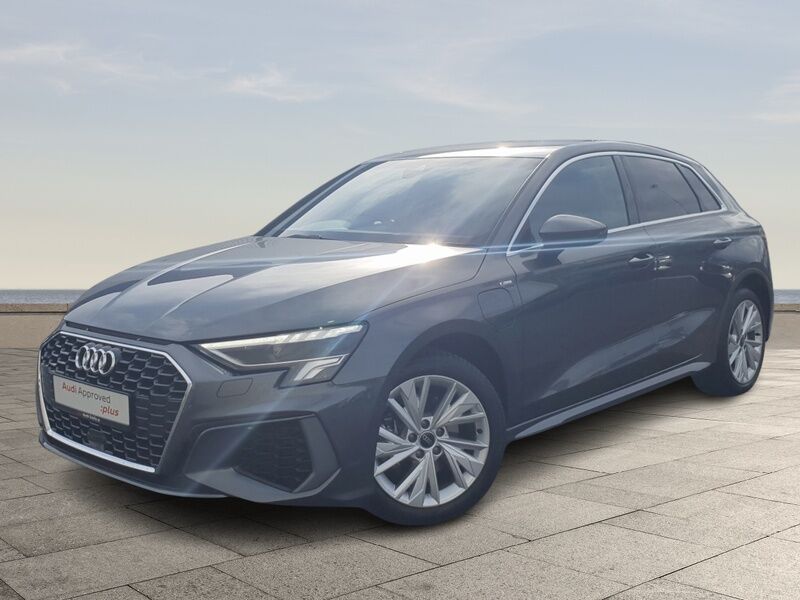 More views of Audi A3