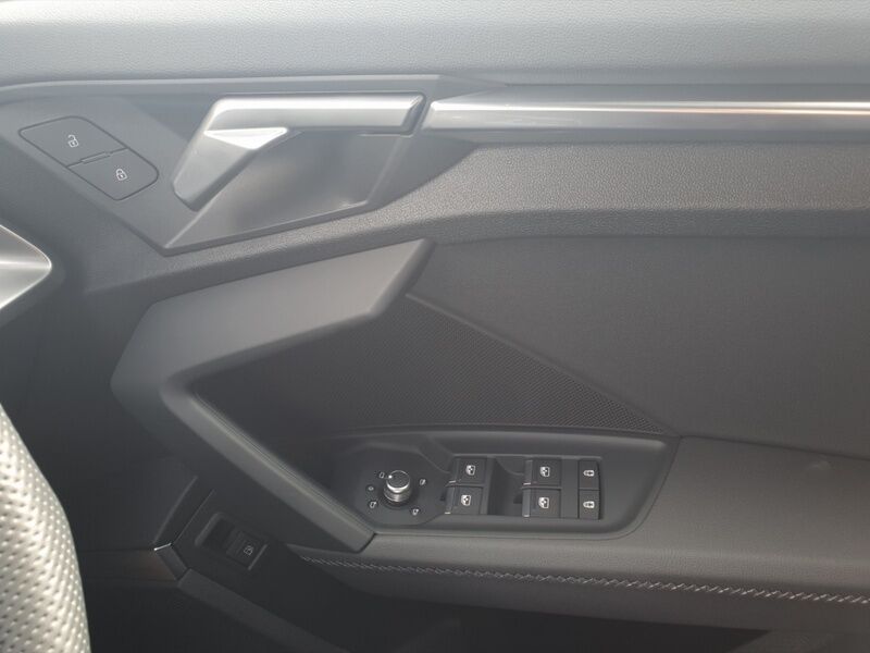 More views of Audi A3