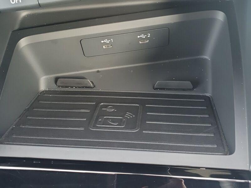 More views of Audi A3