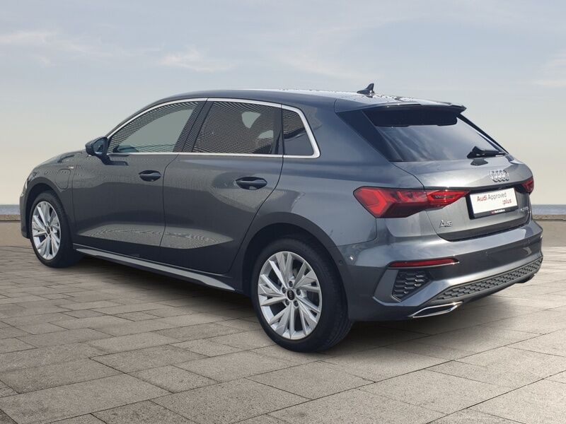 More views of Audi A3
