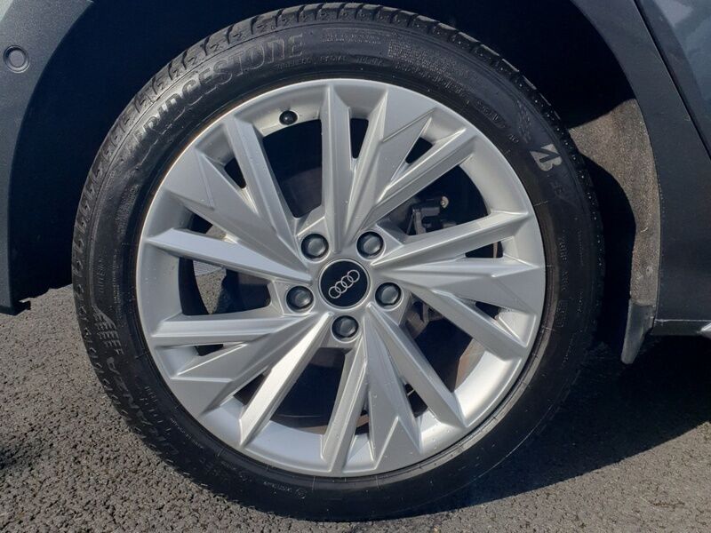 More views of Audi A3