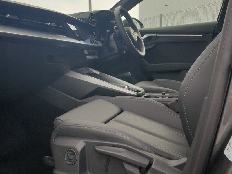 More views of Audi A3