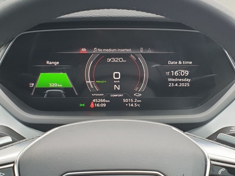 More views of Audi e-tron GT quattro