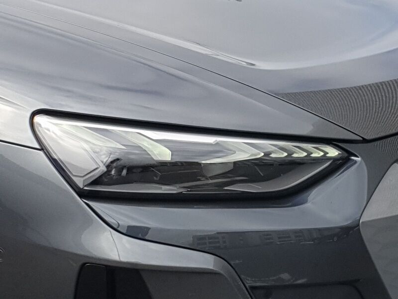 More views of Audi e-tron GT quattro