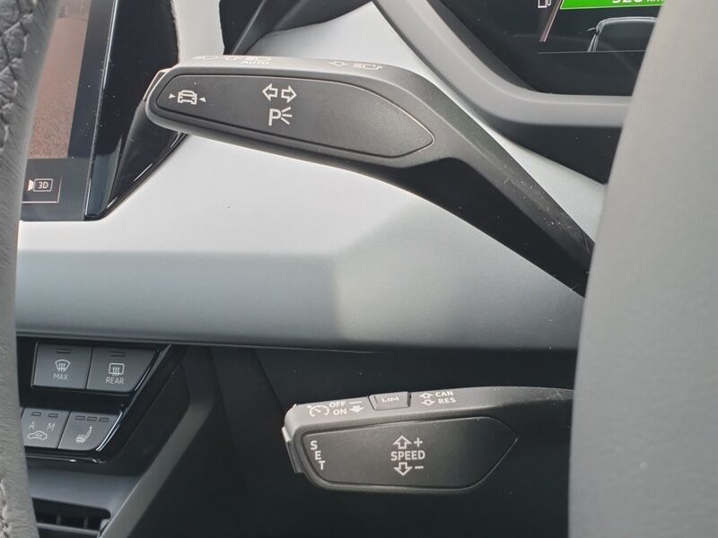 More views of Audi e-tron GT quattro