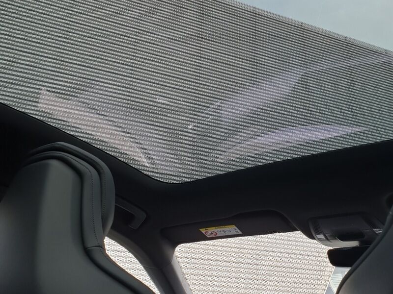 More views of Audi e-tron GT quattro