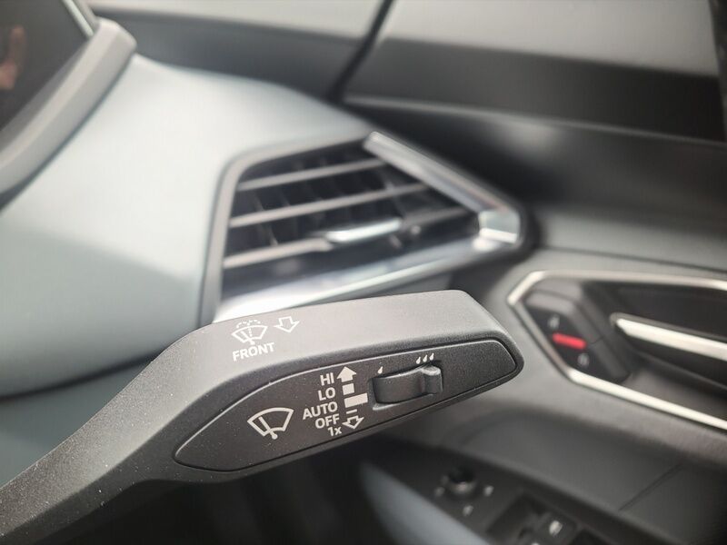 More views of Audi e-tron GT quattro