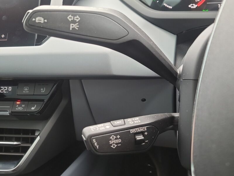 More views of Audi e-tron GT quattro