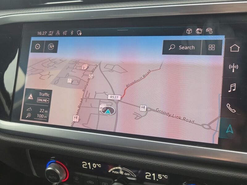 More views of Audi Q3