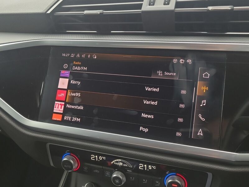 More views of Audi Q3