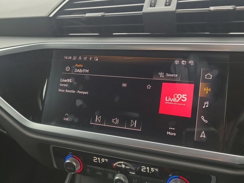 More views of Audi Q3