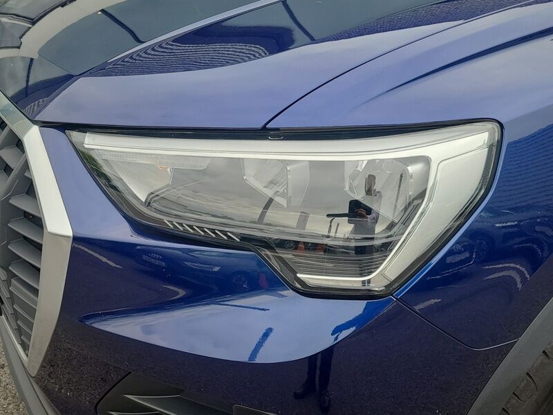 More views of Audi Q3