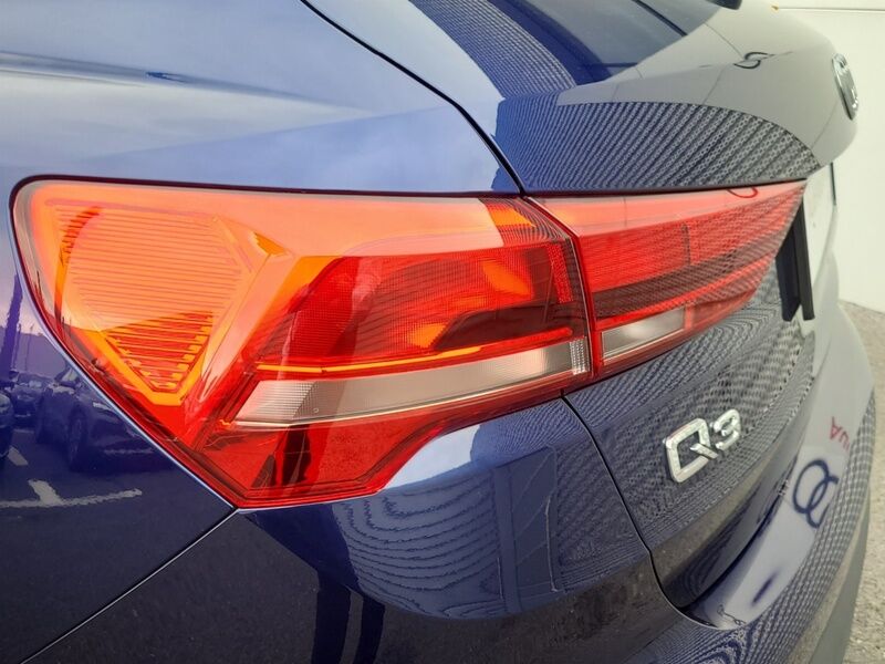 More views of Audi Q3