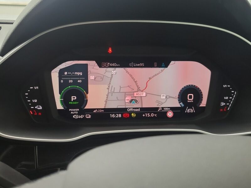 More views of Audi Q3