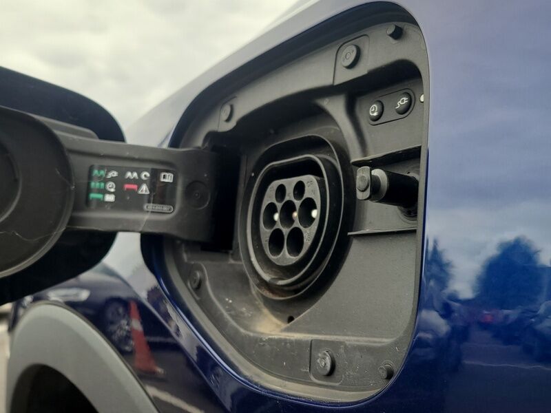 More views of Audi Q3
