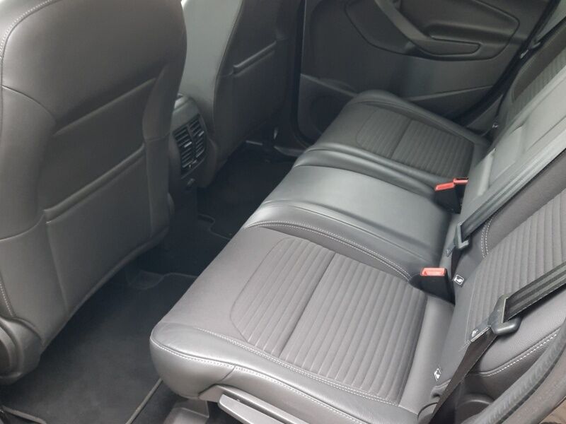 More views of Ford Kuga