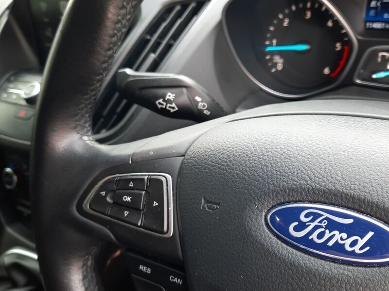 More views of Ford Kuga