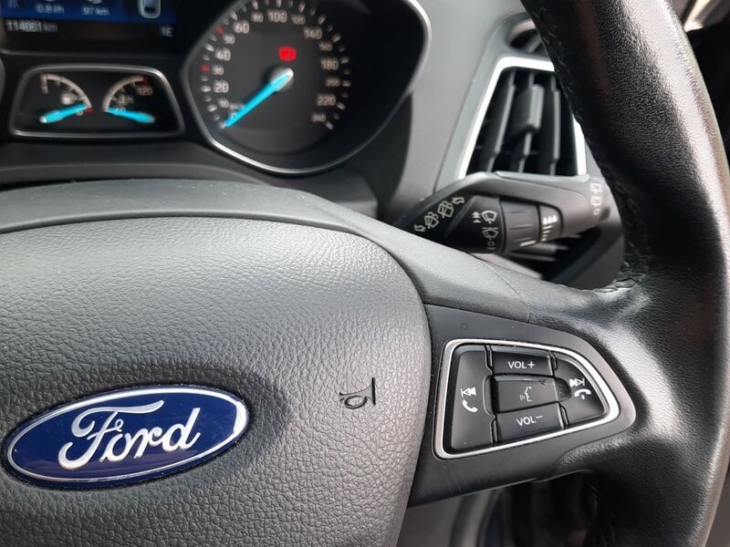 More views of Ford Kuga