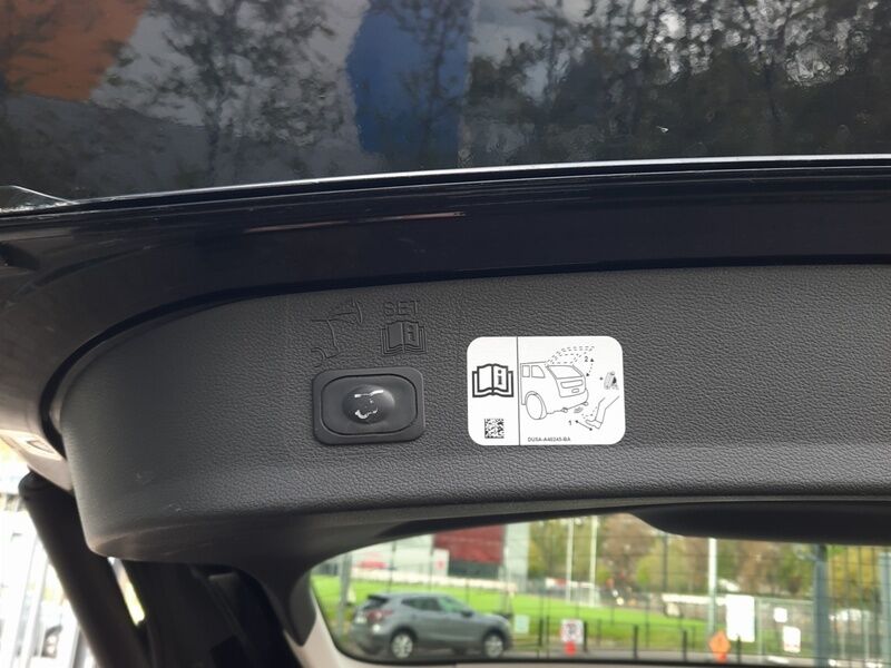 More views of Ford Kuga