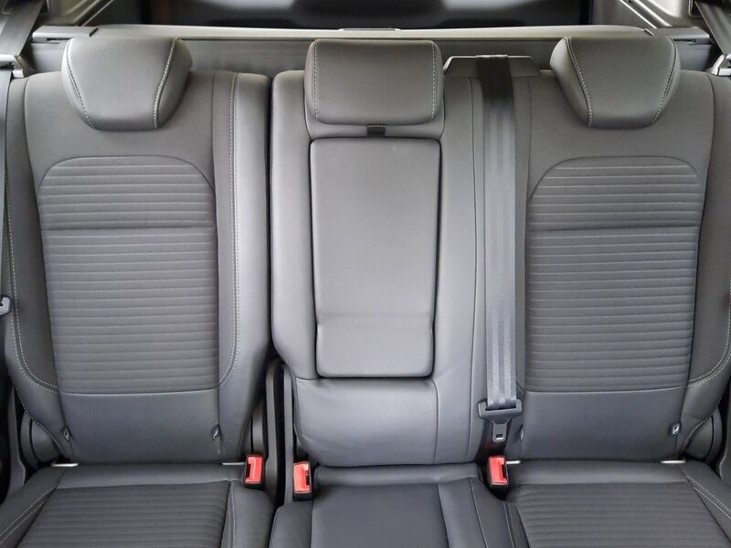 More views of Ford Kuga