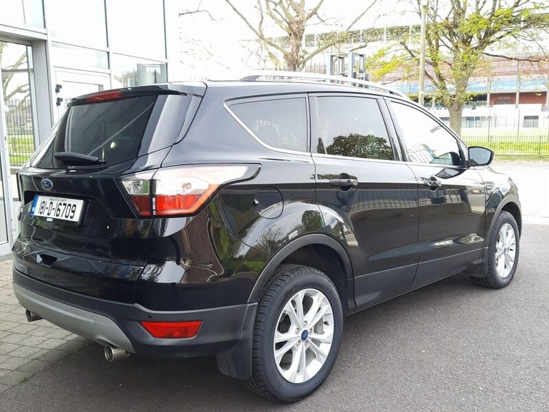 More views of Ford Kuga