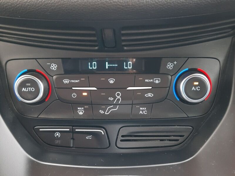 More views of Ford Kuga