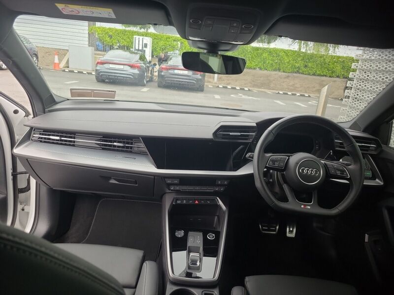 More views of Audi A3