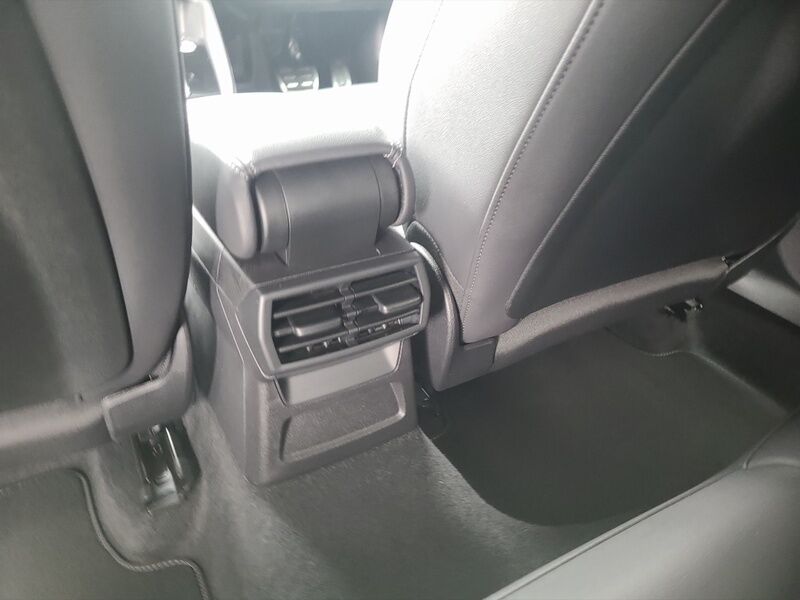 More views of Audi A3