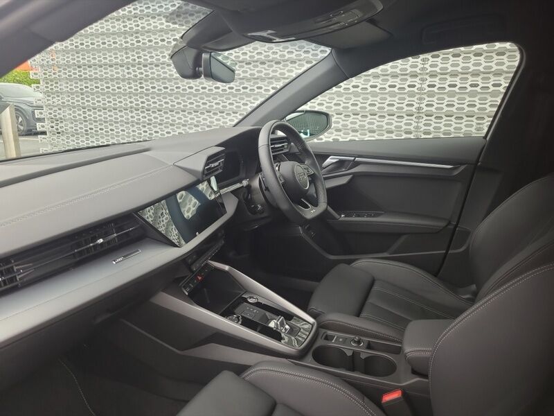 More views of Audi A3