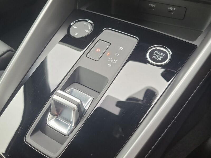 More views of Audi A3